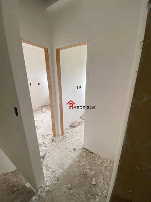 Foto 5 de Casa de Condomínio com 2 quartos à venda, 80m2 em Esmeralda, Praia Grande - SP