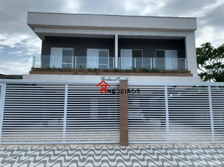 Foto 2 de Casa de Condomínio com 2 quartos à venda, 80m2 em Praia Grande - SP