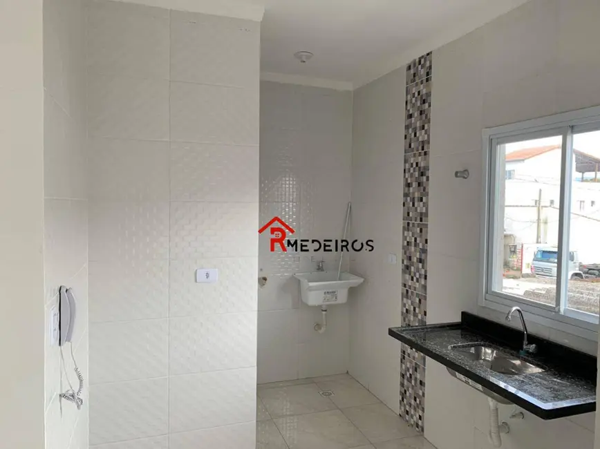 Foto 7 de Casa de Condomínio com 2 quartos à venda, 80m2 em Praia Grande - SP