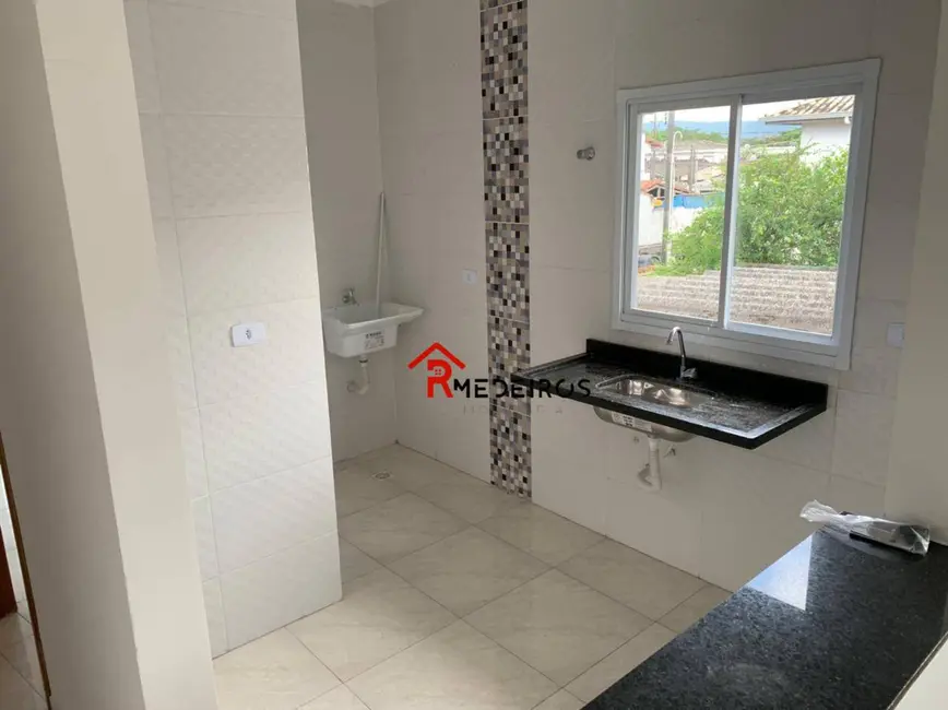 Foto 6 de Casa de Condomínio com 2 quartos à venda, 80m2 em Praia Grande - SP