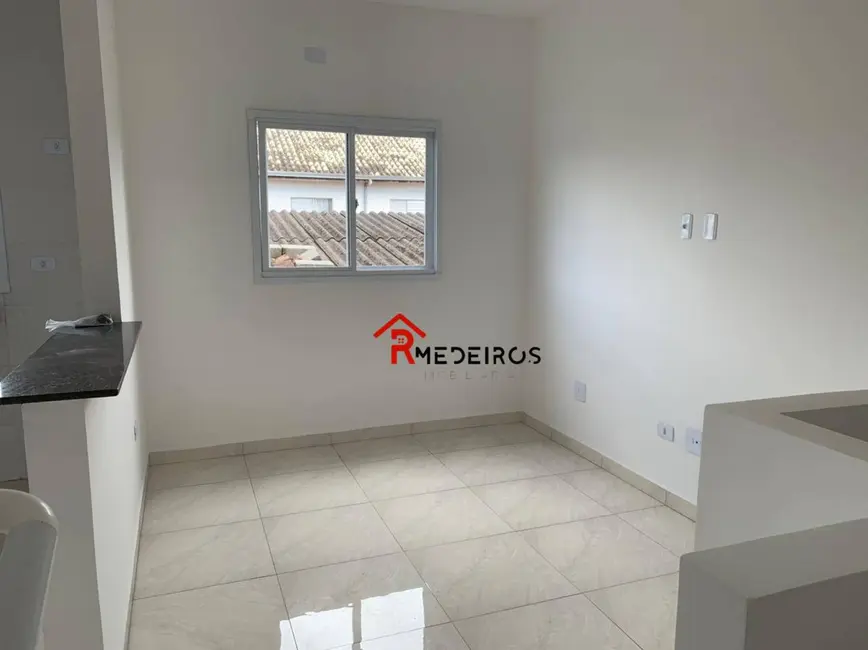 Foto 4 de Casa de Condomínio com 2 quartos à venda, 80m2 em Praia Grande - SP