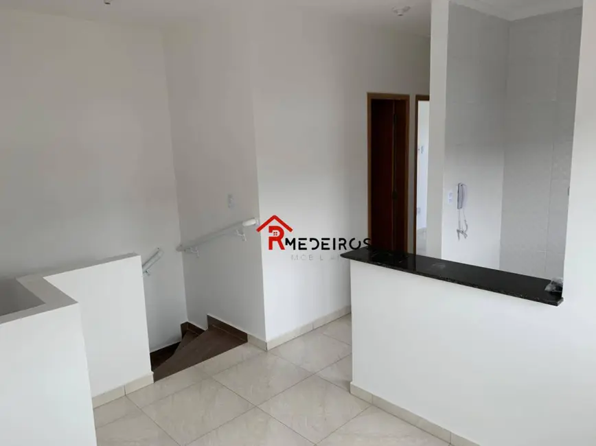 Foto 5 de Casa de Condomínio com 2 quartos à venda, 80m2 em Praia Grande - SP