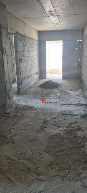 Foto 8 de Apartamento com 2 quartos à venda, 65m2 em Caiçara, Praia Grande - SP