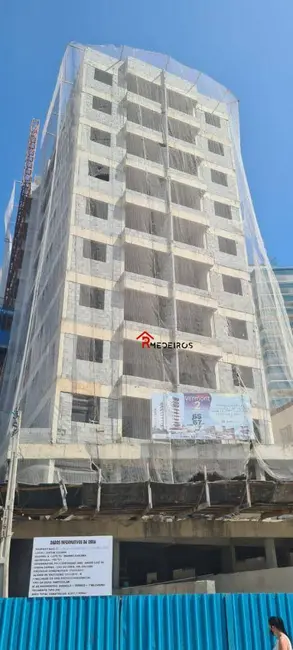 Foto 3 de Apartamento com 2 quartos à venda, 65m2 em Caiçara, Praia Grande - SP