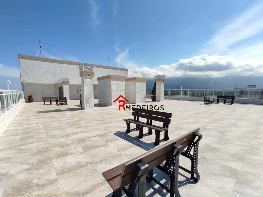 Foto 8 de Apartamento com 2 quartos à venda, 174m2 em Praia Grande - SP