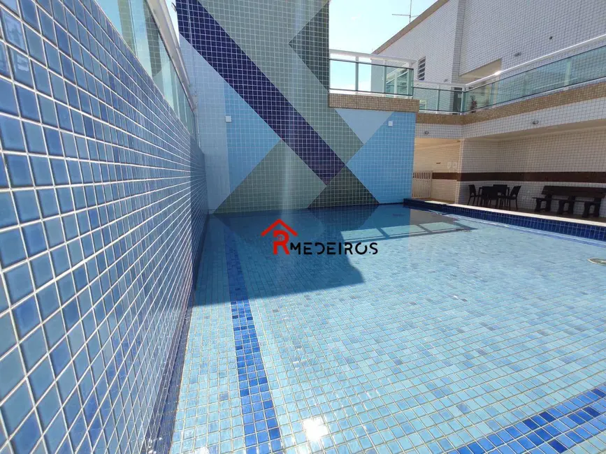 Foto 3 de Apartamento com 2 quartos à venda, 174m2 em Praia Grande - SP
