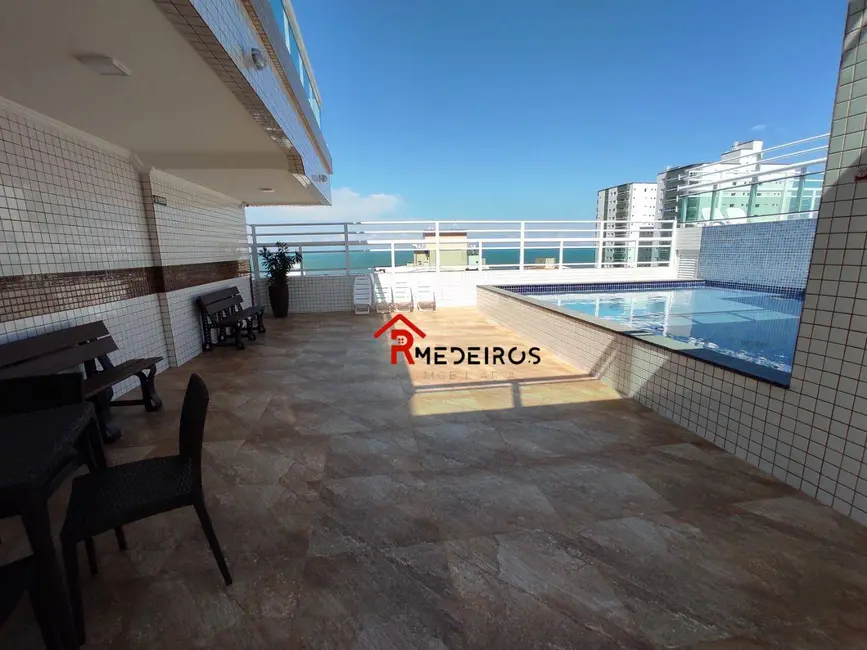 Foto 5 de Apartamento com 2 quartos à venda, 174m2 em Praia Grande - SP