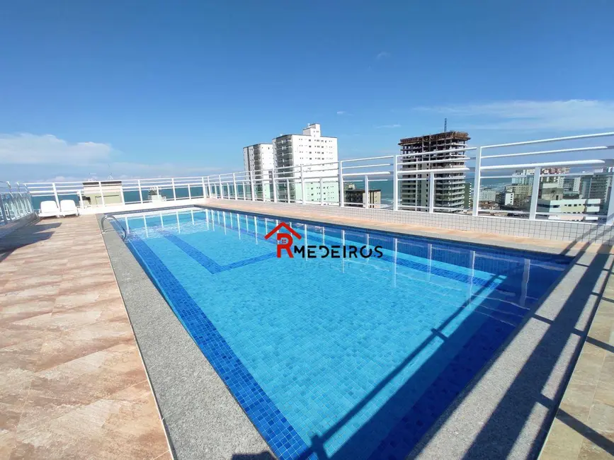 Foto 7 de Apartamento com 2 quartos à venda, 174m2 em Praia Grande - SP