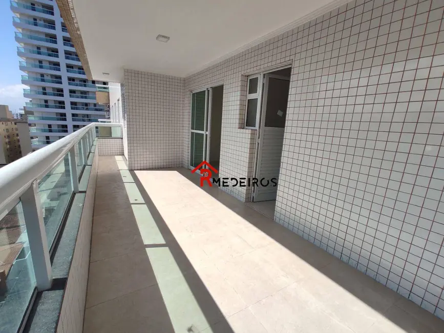 Foto 1 de Apartamento com 2 quartos à venda, 174m2 em Praia Grande - SP