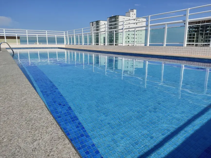 Foto 1 de Apartamento com 2 quartos à venda, 172m2 em Praia Grande - SP