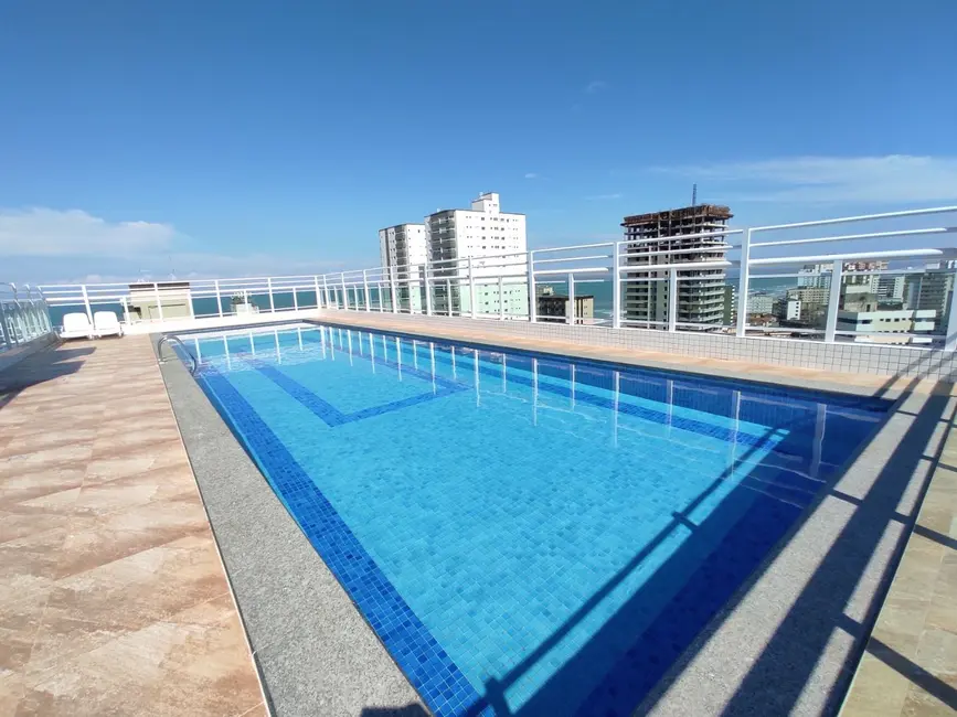 Foto 7 de Apartamento com 2 quartos à venda, 172m2 em Praia Grande - SP