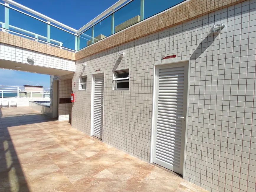 Foto 6 de Apartamento com 2 quartos à venda, 172m2 em Praia Grande - SP