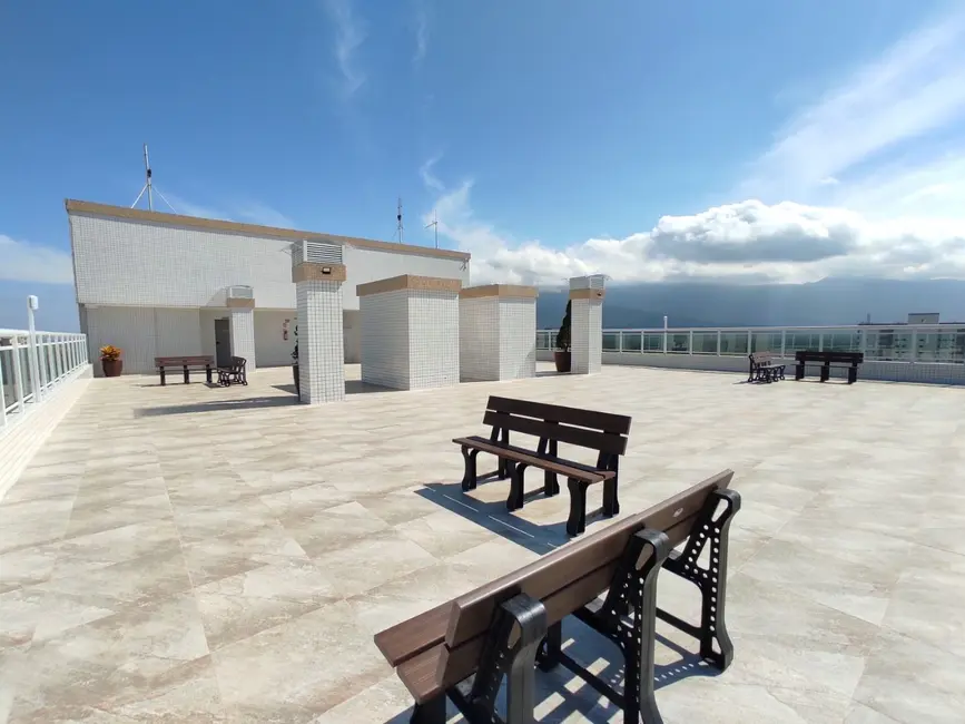 Foto 8 de Apartamento com 2 quartos à venda, 172m2 em Praia Grande - SP