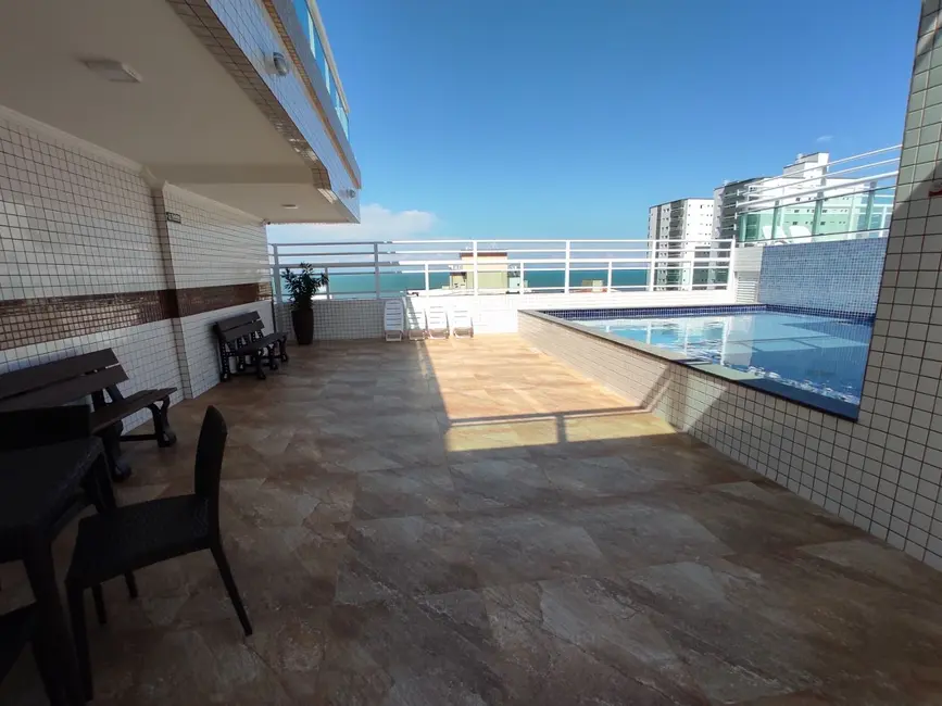 Foto 5 de Apartamento com 2 quartos à venda, 172m2 em Praia Grande - SP