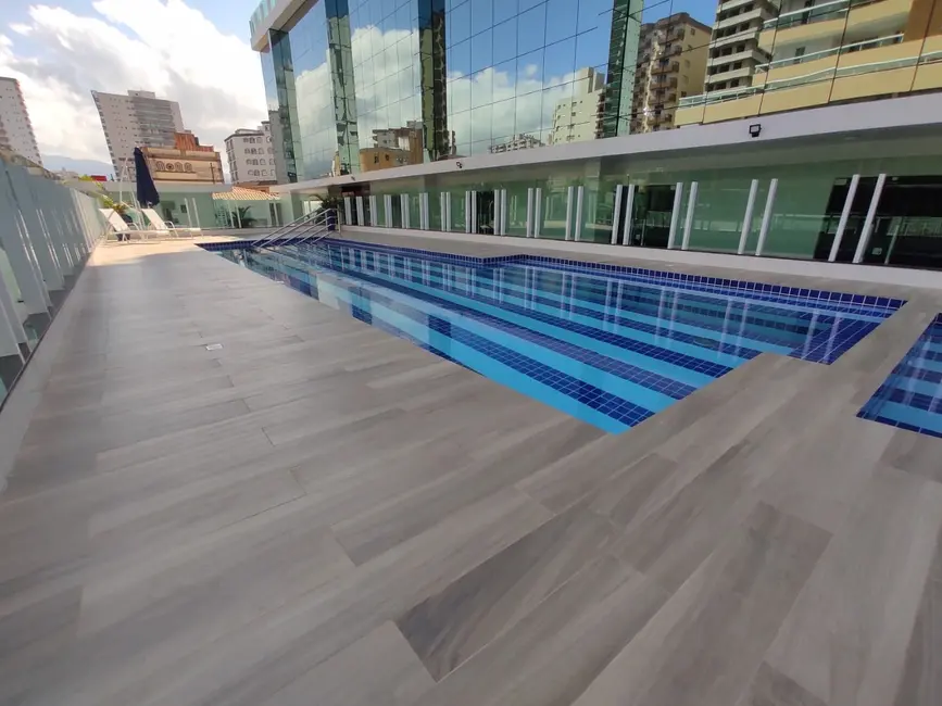 Foto 9 de Apartamento com 2 quartos à venda, 174m2 em Praia Grande - SP