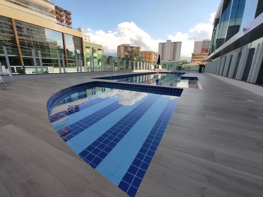 Foto 1 de Apartamento com 2 quartos à venda, 174m2 em Praia Grande - SP