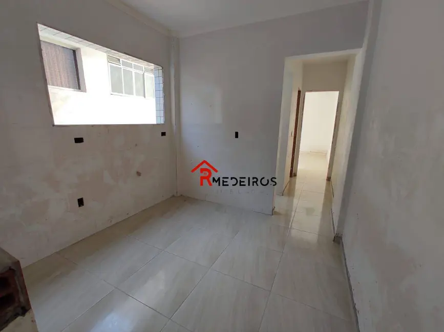 Foto 9 de Apartamento com 1 quarto à venda, 44m2 em Aviação, Praia Grande - SP