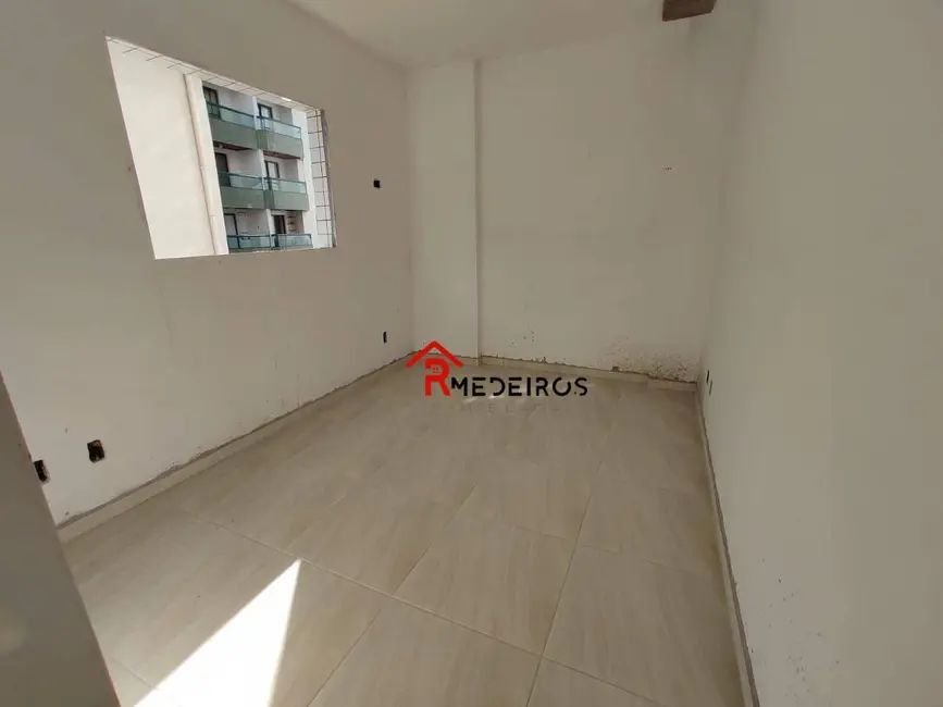 Foto 3 de Apartamento com 1 quarto à venda, 44m2 em Aviação, Praia Grande - SP