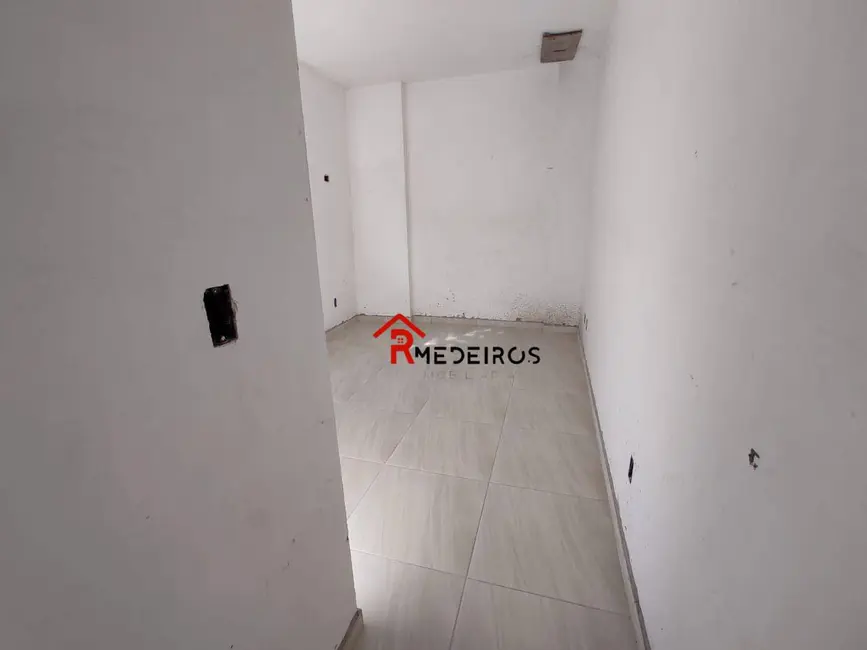 Foto 4 de Apartamento com 1 quarto à venda, 44m2 em Aviação, Praia Grande - SP