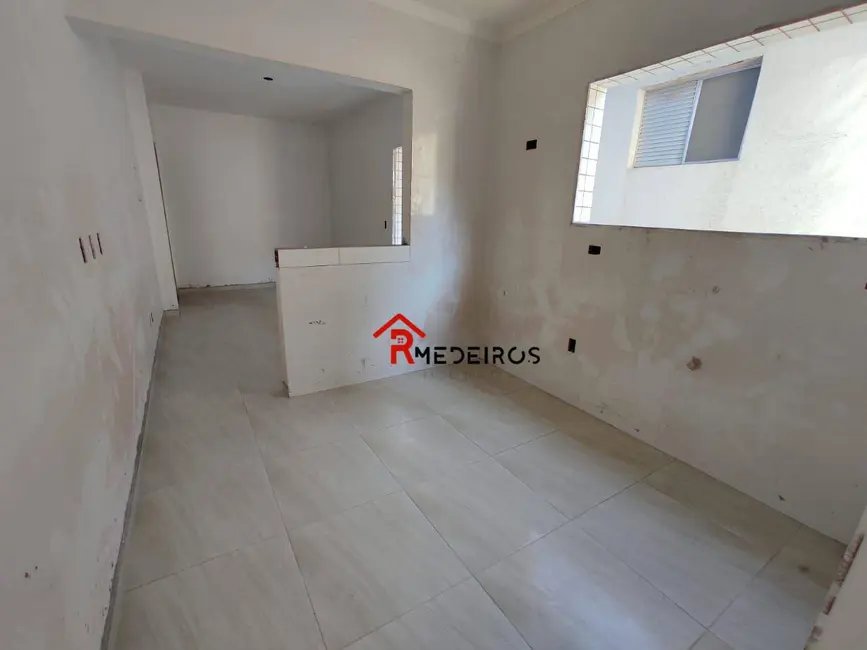 Foto 8 de Apartamento com 1 quarto à venda, 44m2 em Aviação, Praia Grande - SP