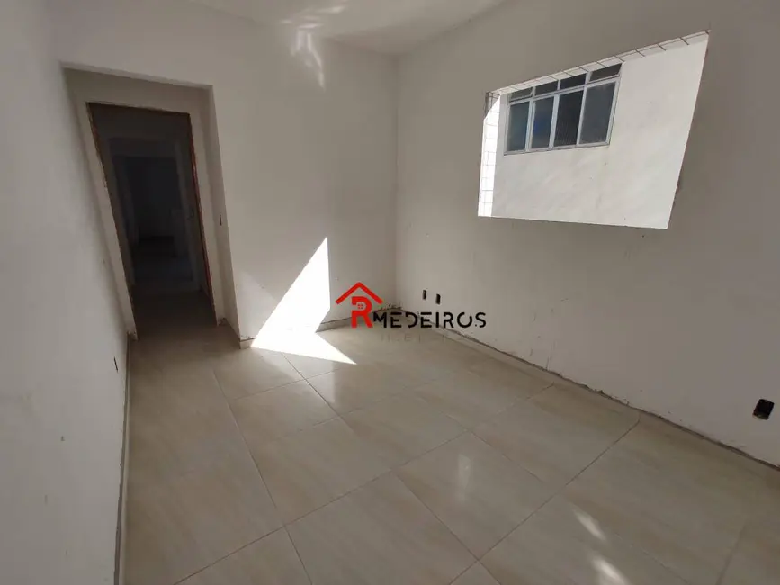 Foto 2 de Apartamento com 1 quarto à venda, 44m2 em Aviação, Praia Grande - SP
