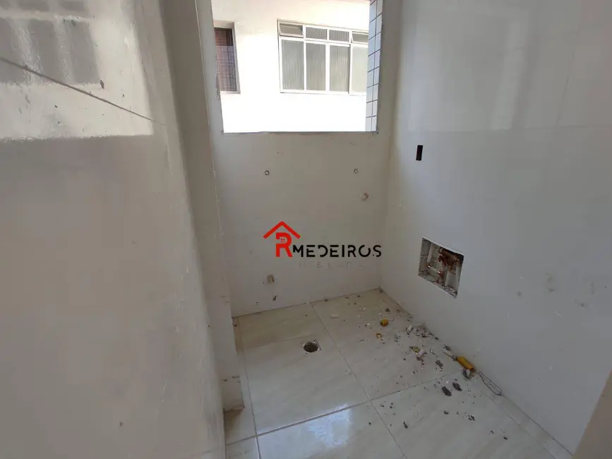 Foto 7 de Apartamento com 1 quarto à venda, 44m2 em Aviação, Praia Grande - SP