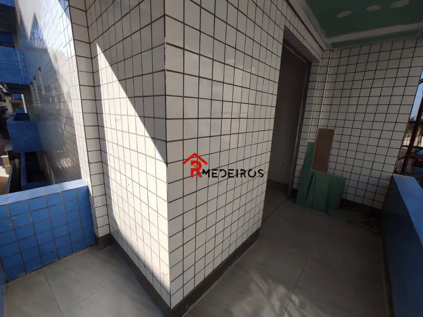 Foto 4 de Apartamento com 1 quarto à venda, 52m2 em Aviação, Praia Grande - SP