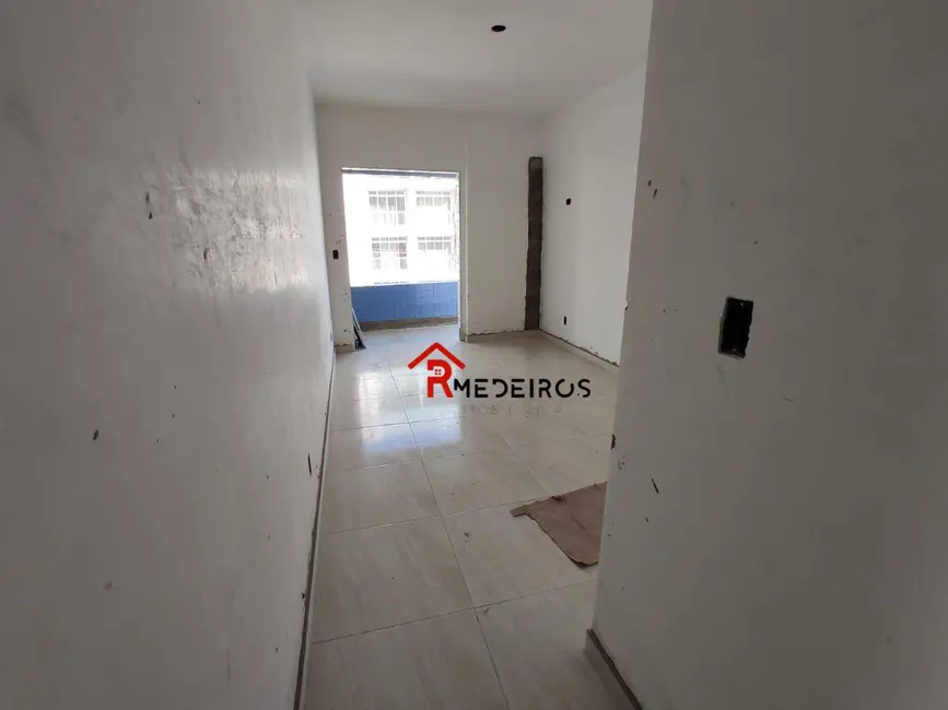 Foto 7 de Apartamento com 1 quarto à venda, 52m2 em Aviação, Praia Grande - SP
