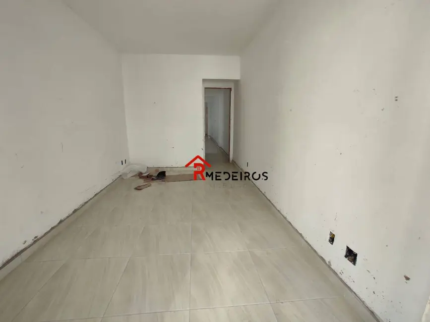 Foto 5 de Apartamento com 1 quarto à venda, 52m2 em Aviação, Praia Grande - SP