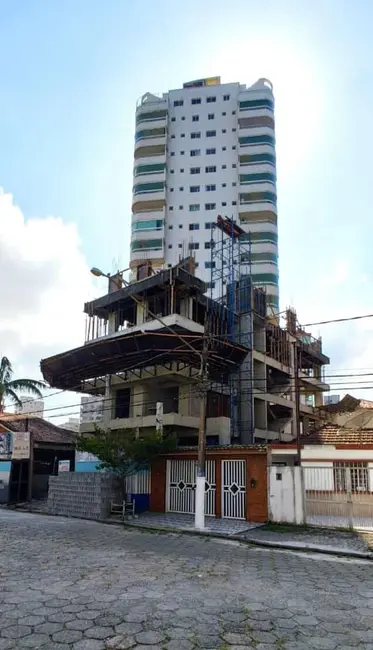 Apartamento com 1 quarto à venda, 40m2 em Guilhermina, Praia Grande - SP - imagem 5 Foto 5 de Apartamento com 1 quarto à venda, 40m2 em Guilhermina, Praia Grande - SP