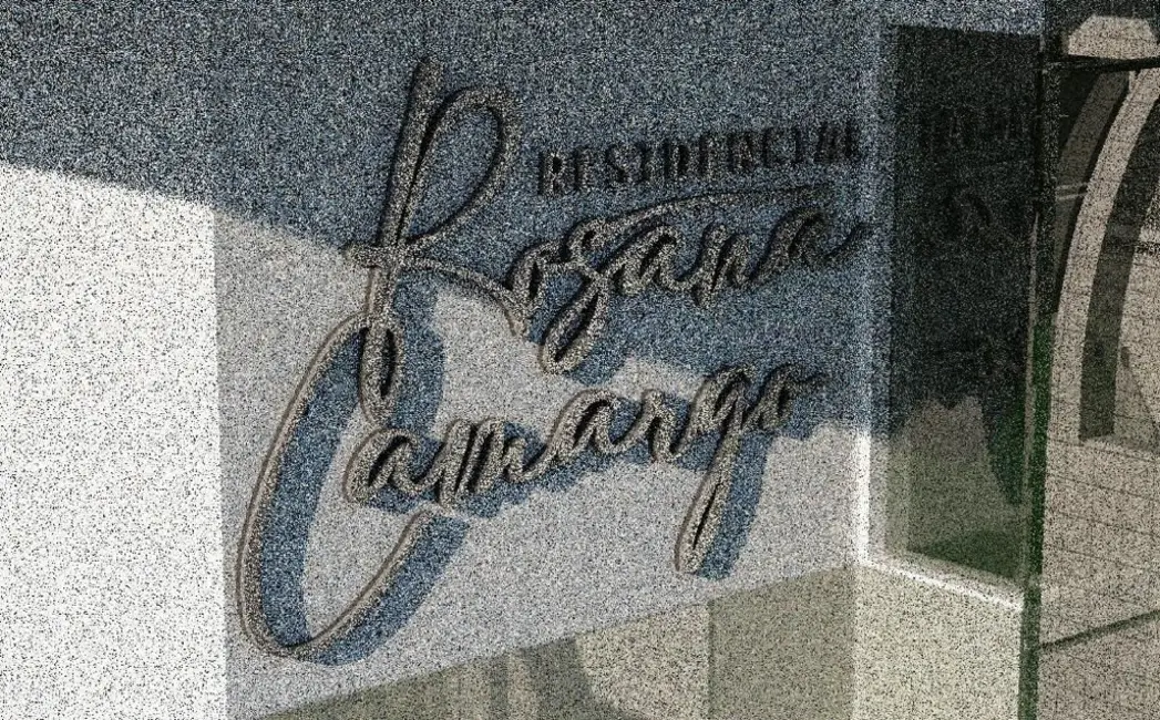 Apartamento com 1 quarto à venda, 40m2 em Guilhermina, Praia Grande - SP - imagem 7 Foto 7 de Apartamento com 1 quarto à venda, 40m2 em Guilhermina, Praia Grande - SP