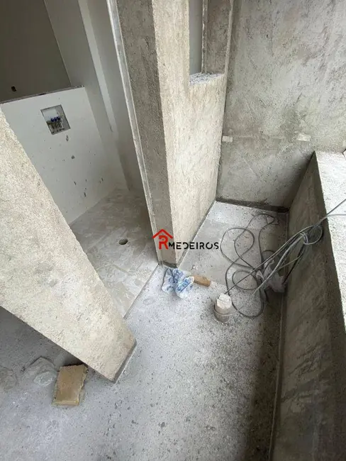 Apartamento com 1 quarto à venda, 53m2 em Canto do Forte, Praia Grande - SP - imagem 7 Foto 7 de Apartamento com 1 quarto à venda, 53m2 em Canto do Forte, Praia Grande - SP