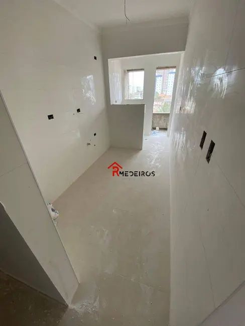Apartamento com 1 quarto à venda, 53m2 em Canto do Forte, Praia Grande - SP - imagem 5 Foto 5 de Apartamento com 1 quarto à venda, 53m2 em Canto do Forte, Praia Grande - SP