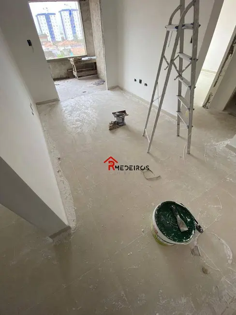 Apartamento com 1 quarto à venda, 53m2 em Canto do Forte, Praia Grande - SP - imagem 4 Foto 4 de Apartamento com 1 quarto à venda, 53m2 em Canto do Forte, Praia Grande - SP