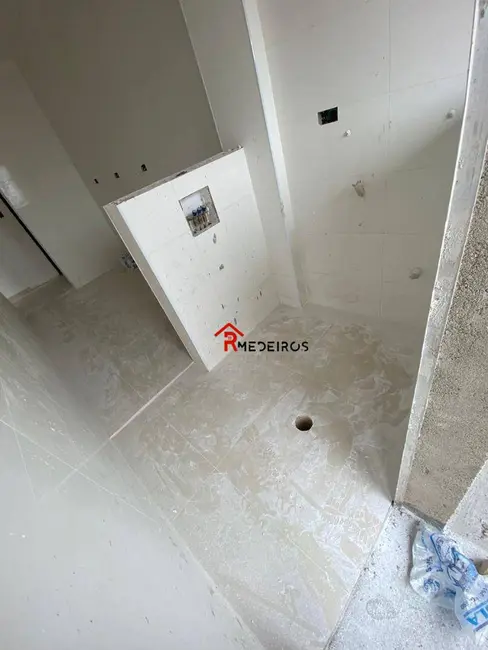 Apartamento com 1 quarto à venda, 53m2 em Canto do Forte, Praia Grande - SP - imagem 3 Foto 3 de Apartamento com 1 quarto à venda, 53m2 em Canto do Forte, Praia Grande - SP