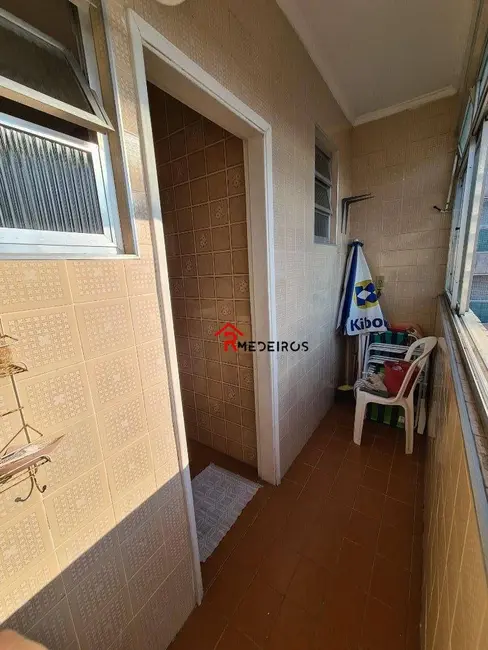 Apartamento com 1 quarto à venda, 63m2 em Aviação, Praia Grande - SP - imagem 6 Foto 6 de Apartamento com 1 quarto à venda, 63m2 em Aviação, Praia Grande - SP