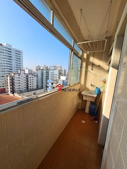 Apartamento com 1 quarto à venda, 63m2 em Aviação, Praia Grande - SP - imagem 7 Foto 7 de Apartamento com 1 quarto à venda, 63m2 em Aviação, Praia Grande - SP