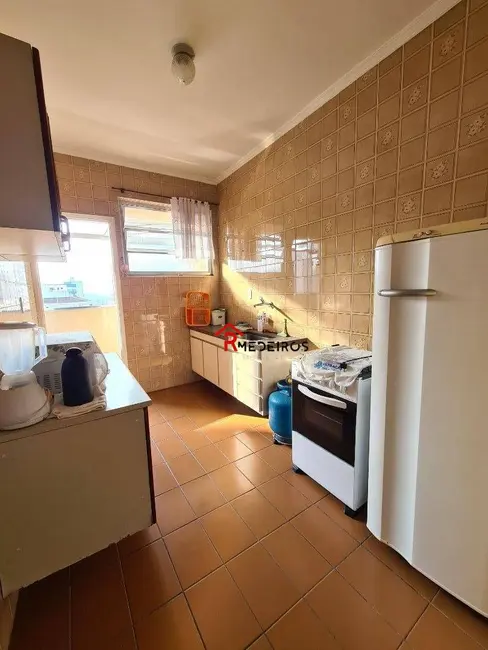 Apartamento com 1 quarto à venda, 63m2 em Aviação, Praia Grande - SP - imagem 4 Foto 4 de Apartamento com 1 quarto à venda, 63m2 em Aviação, Praia Grande - SP