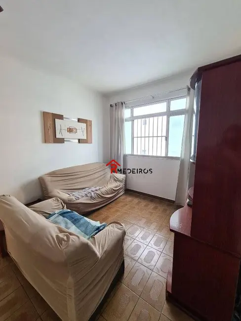 Apartamento com 1 quarto à venda, 63m2 em Aviação, Praia Grande - SP - imagem 3 Foto 3 de Apartamento com 1 quarto à venda, 63m2 em Aviação, Praia Grande - SP
