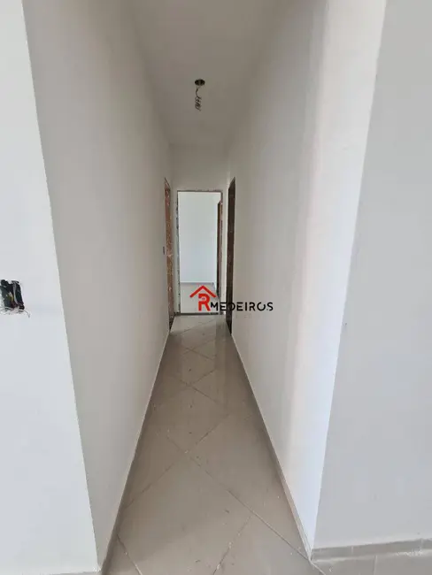 Foto 8 de Apartamento com 2 quartos à venda, 81m2 em Guilhermina, Praia Grande - SP