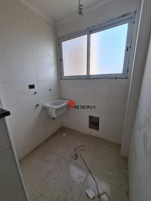 Foto 7 de Apartamento com 2 quartos à venda, 81m2 em Guilhermina, Praia Grande - SP