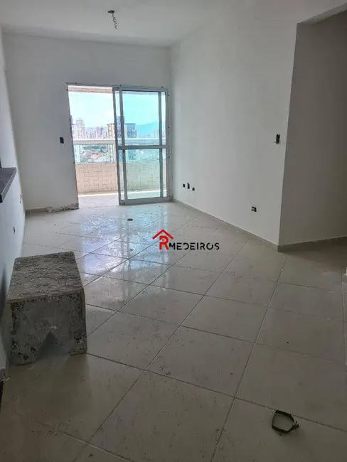 Foto 4 de Apartamento com 2 quartos à venda, 81m2 em Guilhermina, Praia Grande - SP