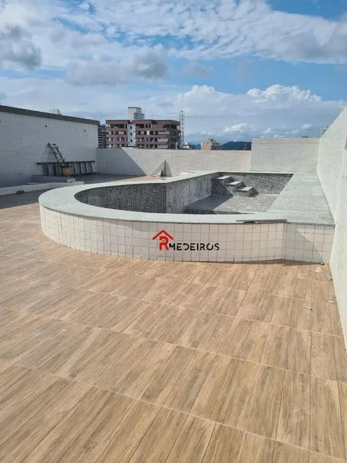 Foto 2 de Apartamento com 2 quartos à venda, 81m2 em Guilhermina, Praia Grande - SP