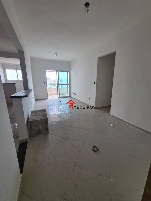Foto 5 de Apartamento com 2 quartos à venda, 81m2 em Guilhermina, Praia Grande - SP