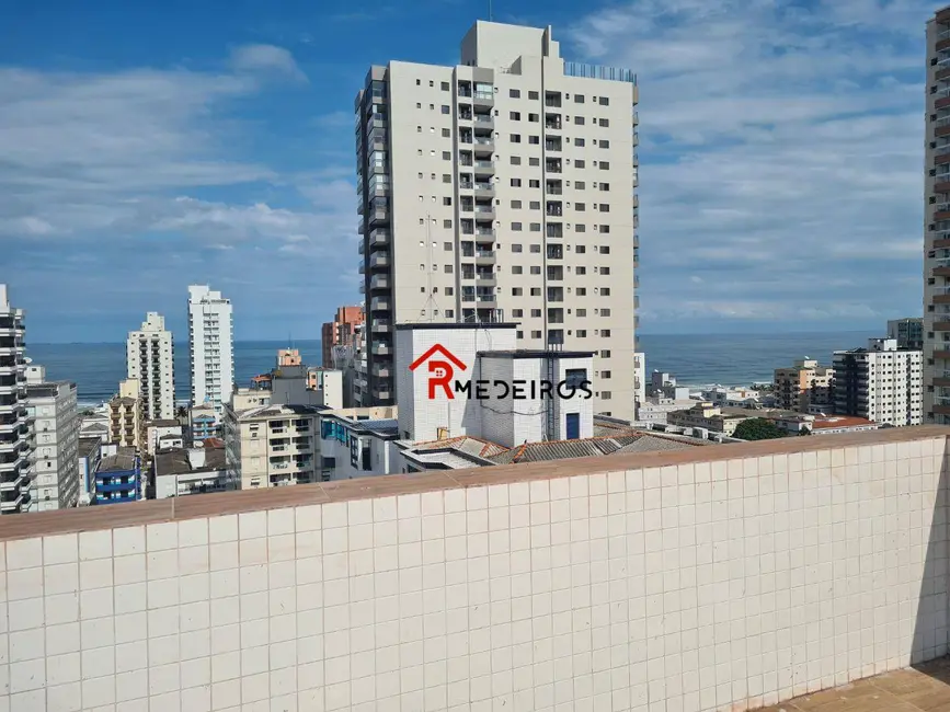 Foto 3 de Apartamento com 2 quartos à venda, 81m2 em Guilhermina, Praia Grande - SP