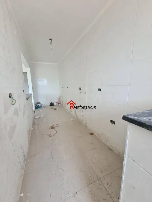 Foto 6 de Apartamento com 2 quartos à venda, 81m2 em Guilhermina, Praia Grande - SP