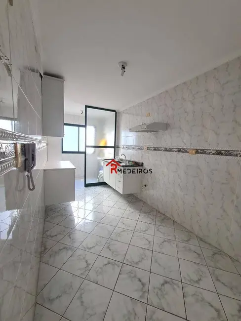 Apartamento com 2 quartos à venda, 84m2 em Canto do Forte, Praia Grande - SP - imagem 7 Foto 7 de Apartamento com 2 quartos à venda, 84m2 em Canto do Forte, Praia Grande - SP