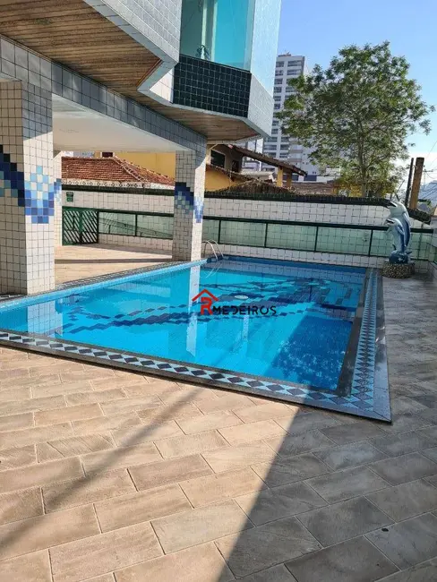 Apartamento com 2 quartos à venda, 84m2 em Canto do Forte, Praia Grande - SP - imagem 3 Foto 3 de Apartamento com 2 quartos à venda, 84m2 em Canto do Forte, Praia Grande - SP