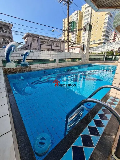 Apartamento com 2 quartos à venda, 84m2 em Canto do Forte, Praia Grande - SP - imagem 2 Foto 2 de Apartamento com 2 quartos à venda, 84m2 em Canto do Forte, Praia Grande - SP