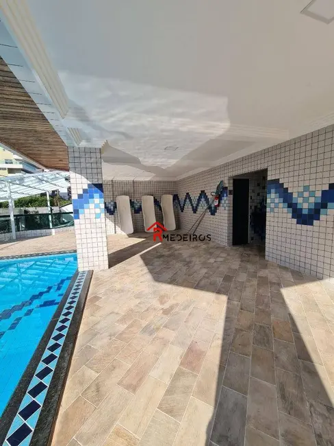 Apartamento com 2 quartos à venda, 84m2 em Canto do Forte, Praia Grande - SP - imagem 4 Foto 4 de Apartamento com 2 quartos à venda, 84m2 em Canto do Forte, Praia Grande - SP